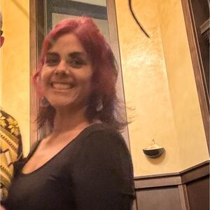 Meet your Posher, Ericka